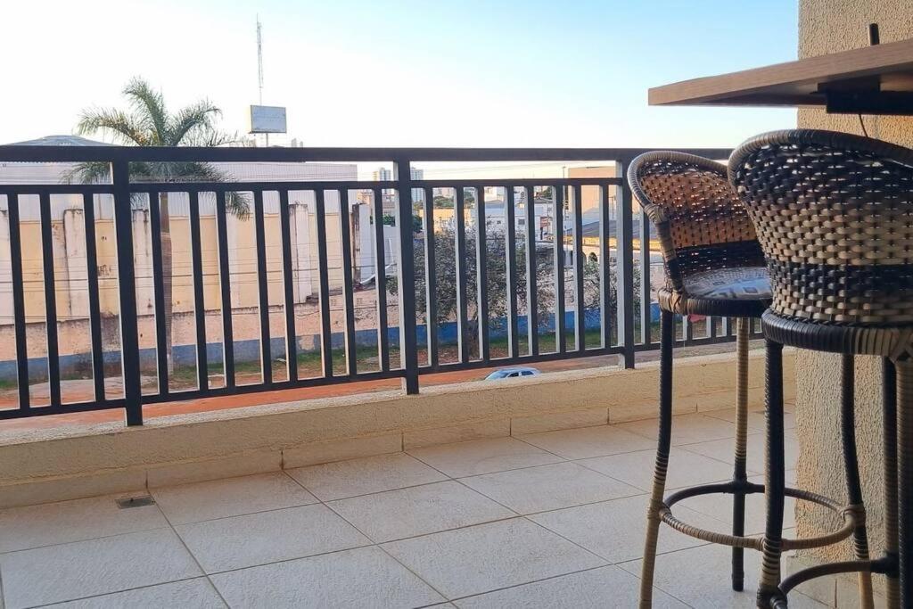 Resort Em Brasilia Exterior foto