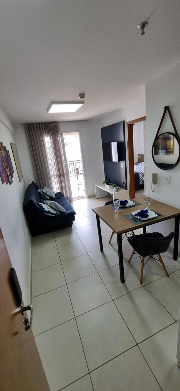 Resort Em Brasilia Exterior foto