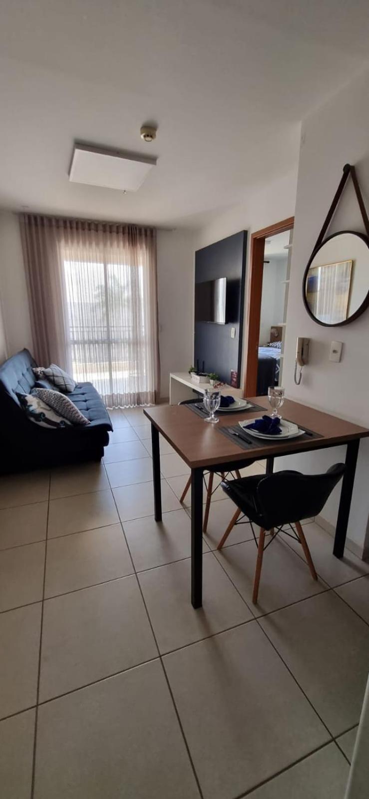 Resort Em Brasilia Exterior foto